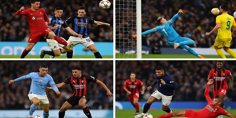 Một số lời khuyên giúp bạn xem tường thuật hiệu quả