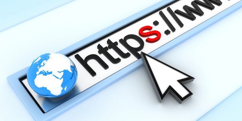 Người chưa truy cập đúng website an toàn