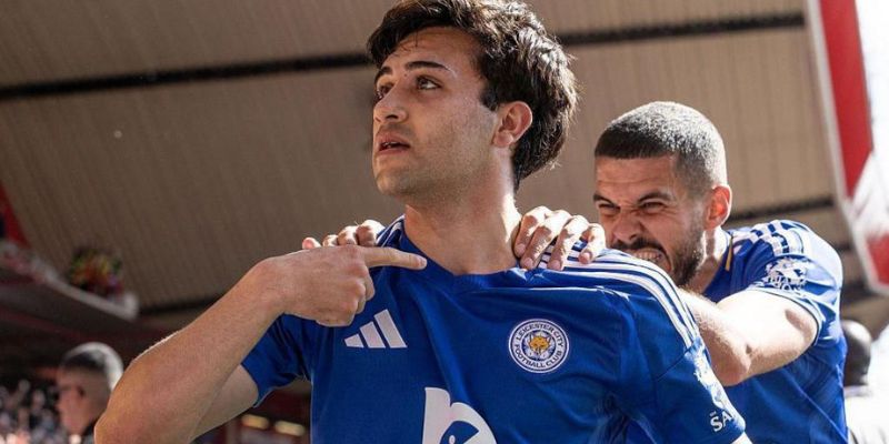 Phong cách thi đấu của Facundo Buonanotte